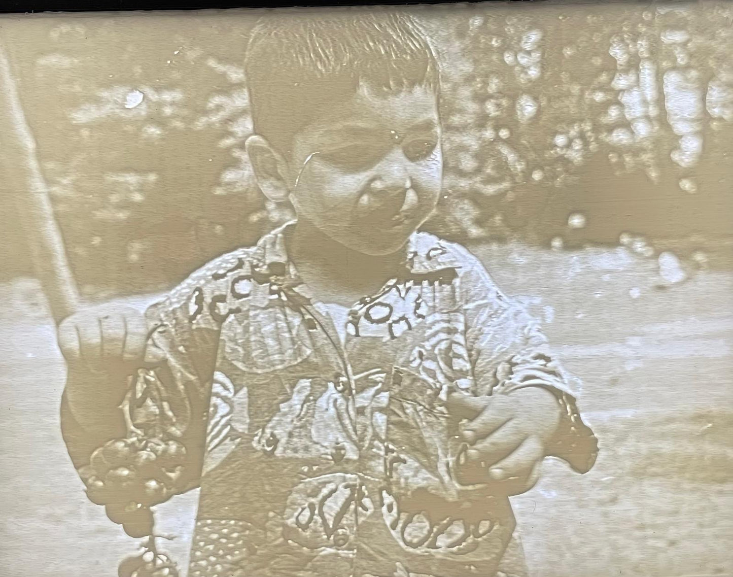 Lithophane