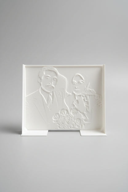 Lithophane