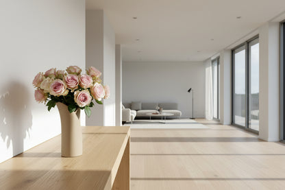 Moderne Vasen