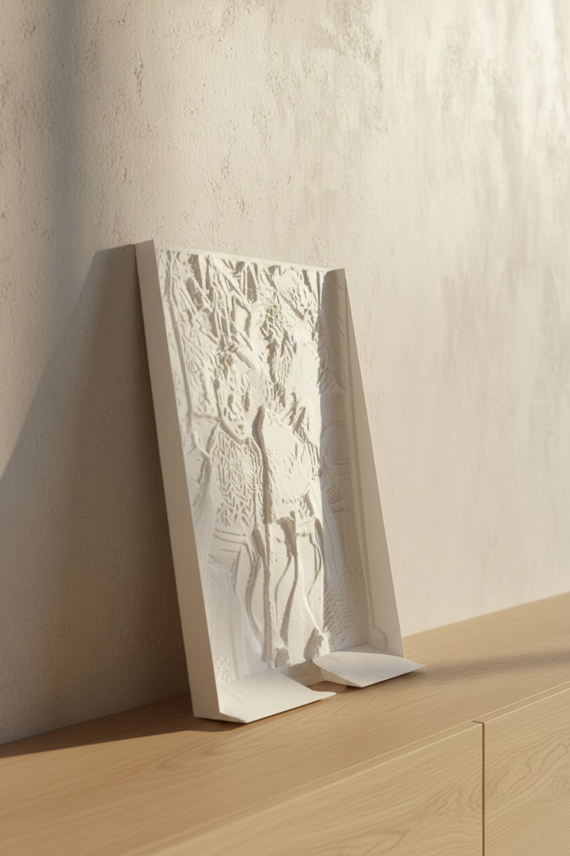 Lithophane