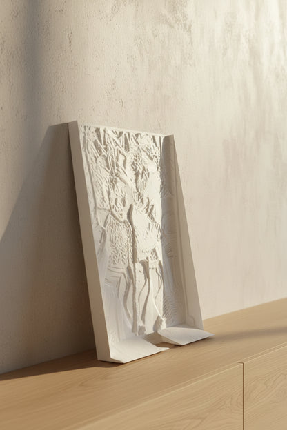 Lithophane