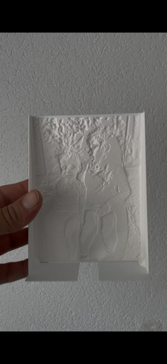 Lithophane