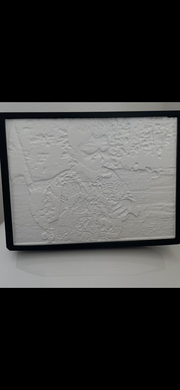 Lithophane