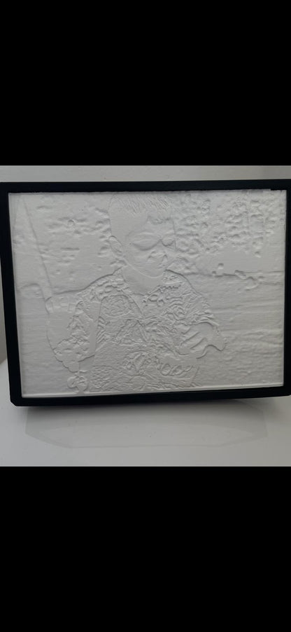Lithophane
