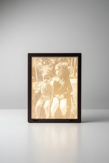 Lithophane