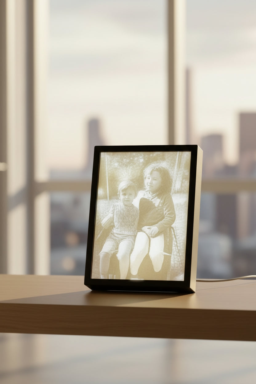 Lithophane