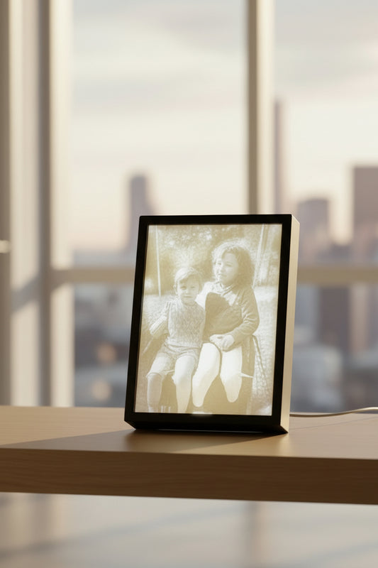 Lithophane